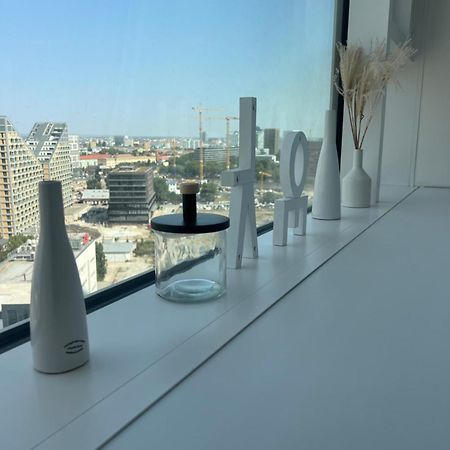 Skau Panorama Family & Business Apartment City View Free Parking ブラチスラヴァ エクステリア 写真